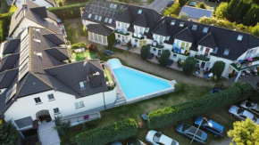EUROPA APARTAMENTY
